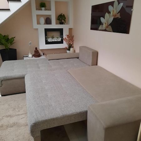 R&R Apartment Rakoczi ブダペスト エクステリア 写真