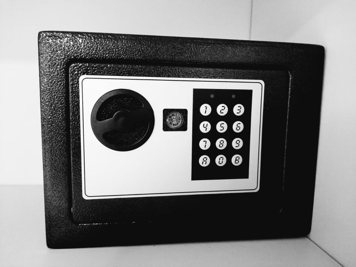 R&R Apartment Rakoczi ブダペスト エクステリア 写真