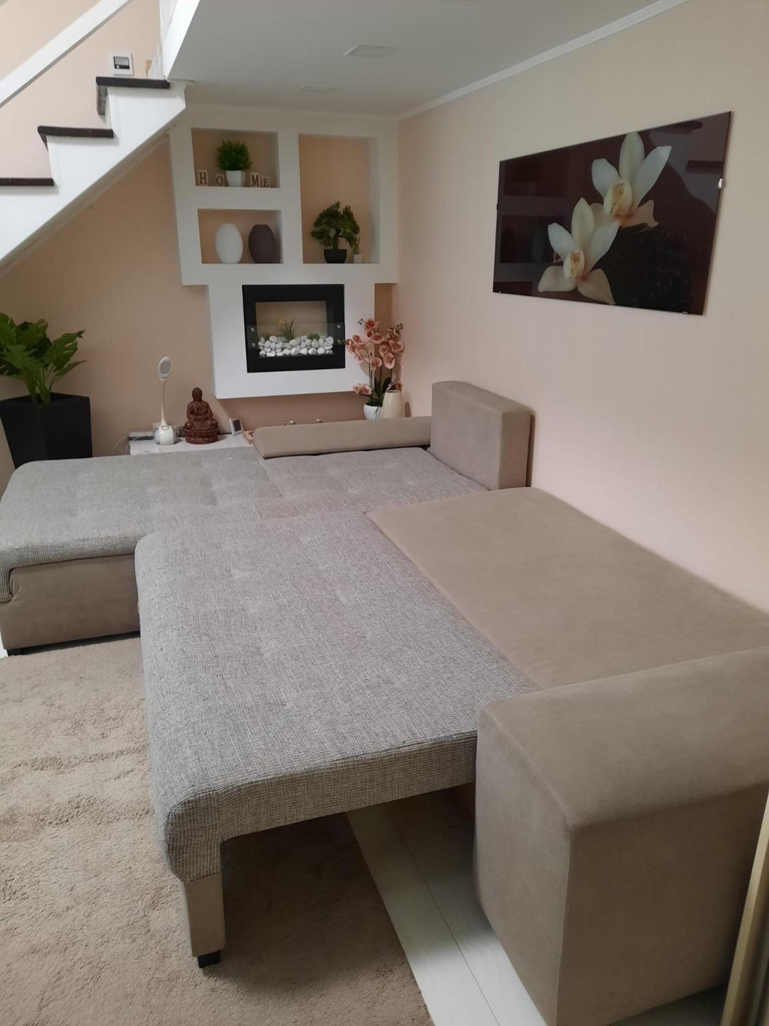 R&R Apartment Rakoczi ブダペスト エクステリア 写真