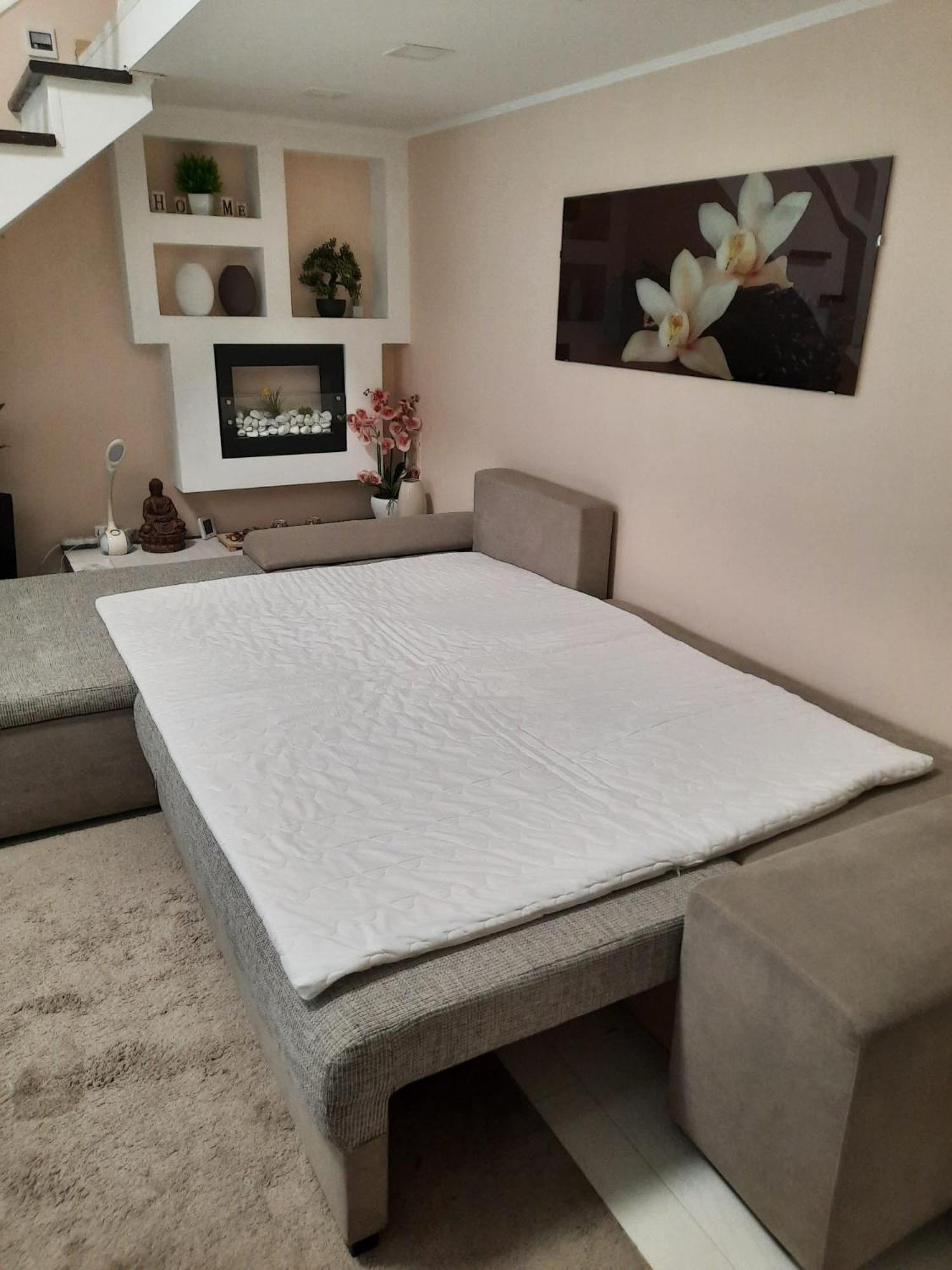 R&R Apartment Rakoczi ブダペスト エクステリア 写真