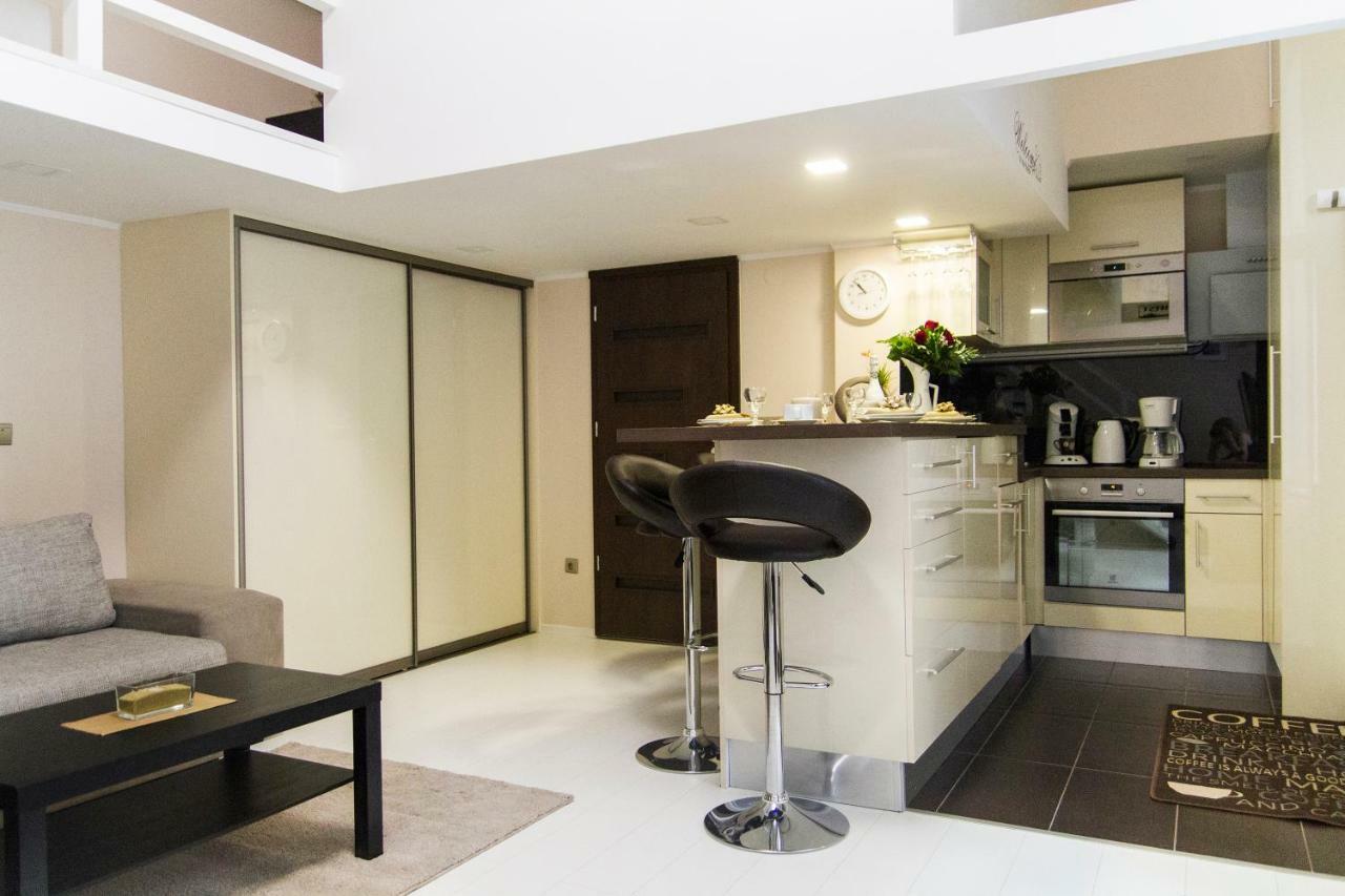 R&R Apartment Rakoczi ブダペスト エクステリア 写真