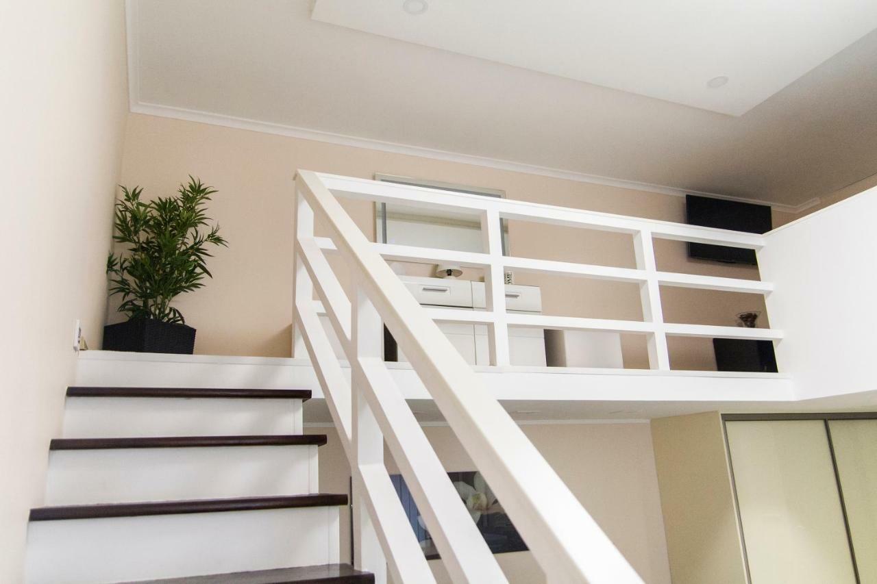 R&R Apartment Rakoczi ブダペスト エクステリア 写真
