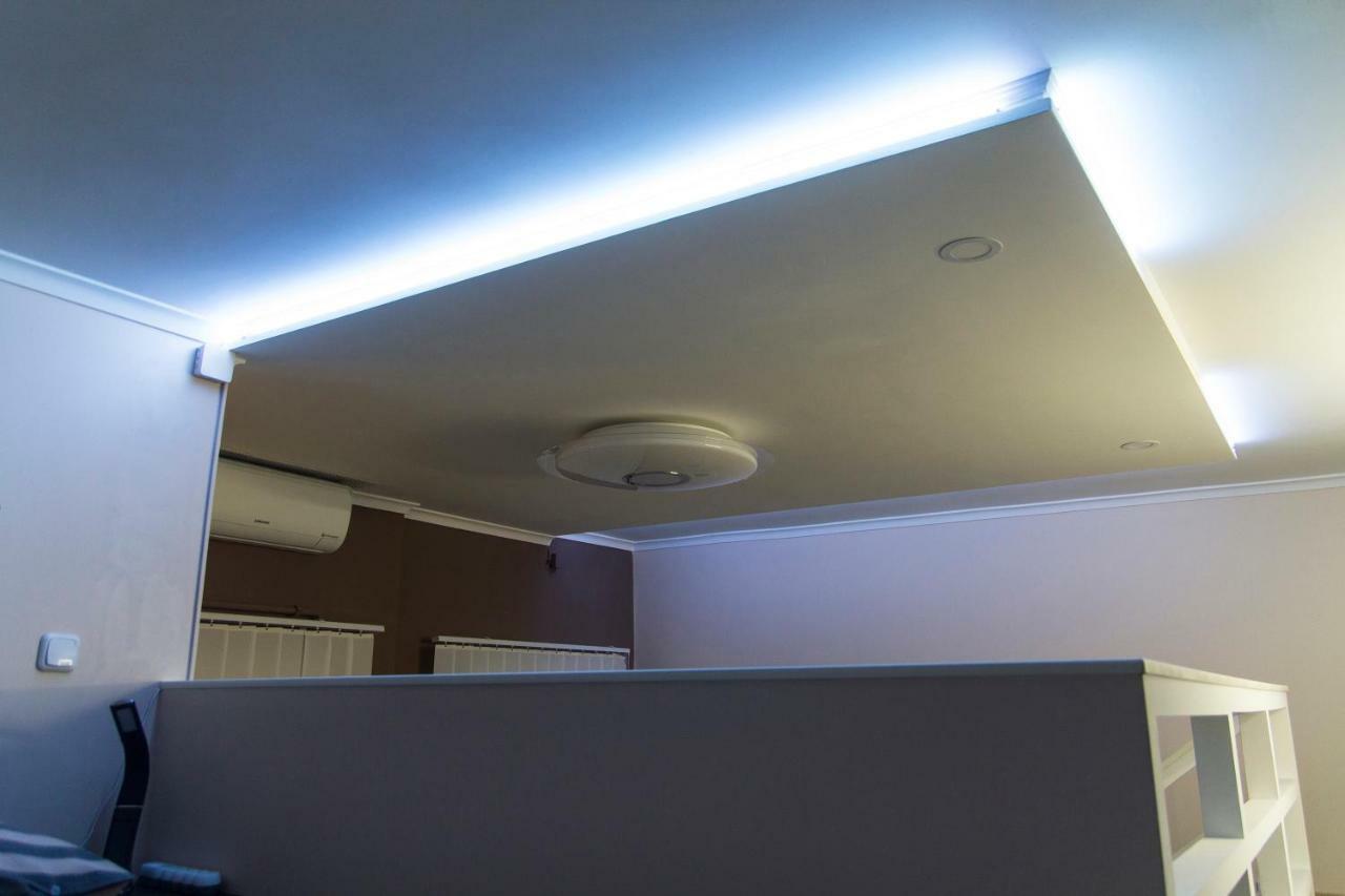 R&R Apartment Rakoczi ブダペスト エクステリア 写真