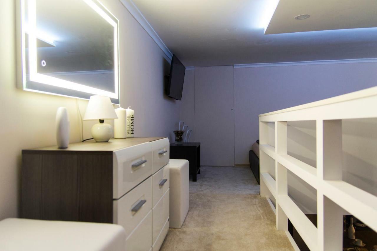 R&R Apartment Rakoczi ブダペスト エクステリア 写真