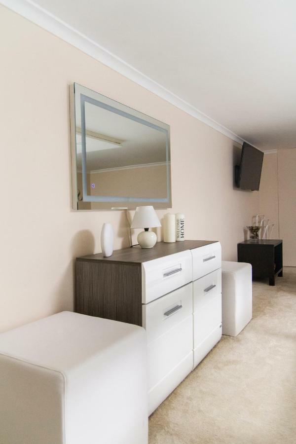 R&R Apartment Rakoczi ブダペスト エクステリア 写真